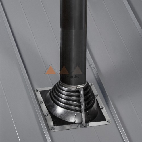 TT Csőmandzsetta Dektite Combo (125-230mm)