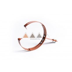   TT Villámvédelem Vezetéktartó kúphoz MAX RAL8004                        