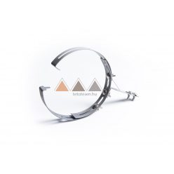   TT Villámvédelem Vezetéktartó kúphoz MAX horganyzott                                  