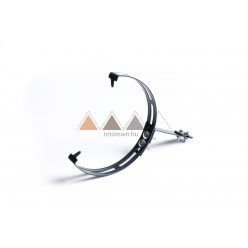   TT Villámvédelem Vezetéktartó kúphoz RAL9005                                  