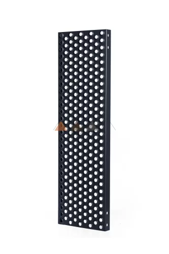 TT Járórács 250 mm*2000 mm H.+Festett Ral 7016 Antracit           