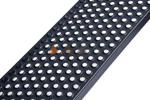 TT Járórács 250 mm*400 mm H.+Festett Ral 7016 Antracit