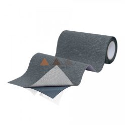   TT Kémény és Falszegély Easy-Form 300 mm 5 fm Cinkszürke    