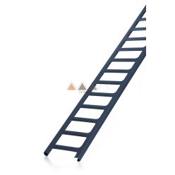   TT Hófogórács Antracit 200 mm x 1409 mm                                  