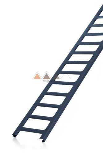 TT Hófogórács Antracit 200 mm x 1409 mm                                  