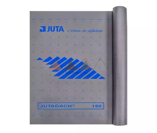 JUTADACH 150 Páraáteresztő Tetőfólia       