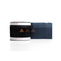   TT MultiForm  Alumíníum szegély 14 cm Antracit                           