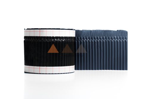 TT MultiForm  Alumíníum szegély 14 cm Antracit                           