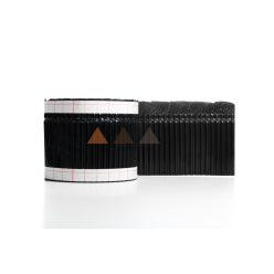   TT MultiForm  Alumíníum szegély 14 cm Fekete                