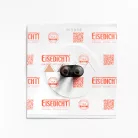 TT Fóliagallér Solár átvezetéshez 2 x 8mm - 12mm kábelekhez 