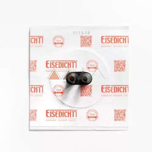 TT Fóliagallér Solár átvezetéshez 2 x 8mm - 12mm kábelekhez 