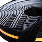 Polikarbonát Tartozék Alsó EPDM Tömítő 50 mm   50fm/tek     
