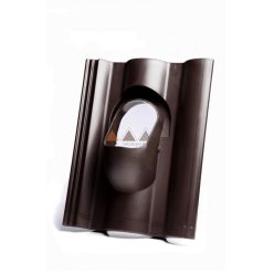 TT Alapcs.Római-Danubia-Coppo 2018 Barna KLOBER DN 100