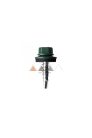 Kötőelem Fűzőcsavar + Alátét OC-W 4,8*19 mm Ral 6005         