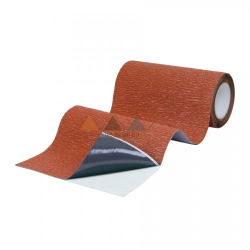 TT Kémény és Falszegély Easy-Form 300 mm 5 fm Téglavörös