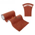 TT Kémény és Falszegély Easy-Form 300 mm 5 fm Téglavörös