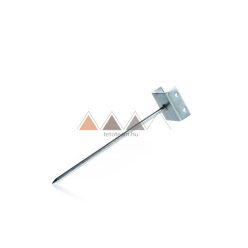 TT Gerincléctartó Stift 210 mm / 50 mm Horganyzott