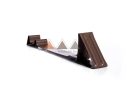 TT Fém Hófogó Balance Barna RAL 8014