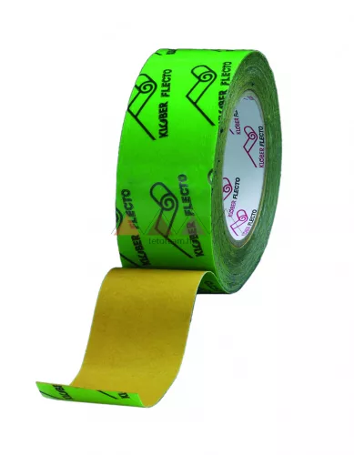TT PERMO FLECTO Ragasztószalag 60 mm * 25 fm