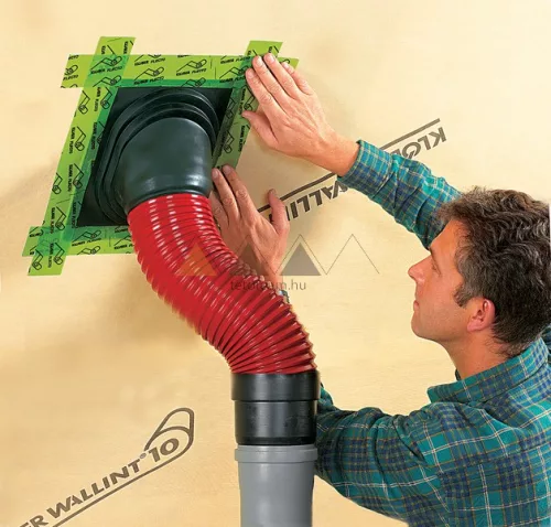 TT PERMO FLECTO Ragasztószalag 60 mm * 25 fm