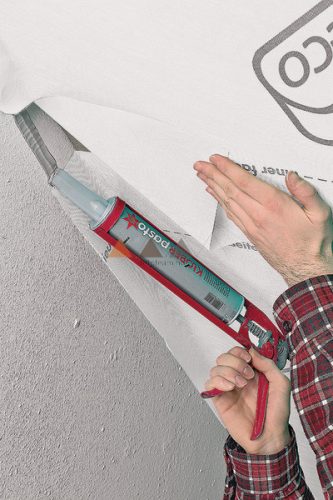 TT PERMO PASTO Fóliaragasztó 310 ml