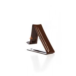 TT Fém Hófogó Cserepes és Trapézlemezhez RAL 8017