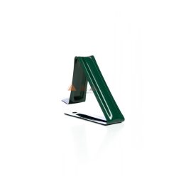 TT Fém Hófogó Cserepes és Trapézlemezhez RAL 6005