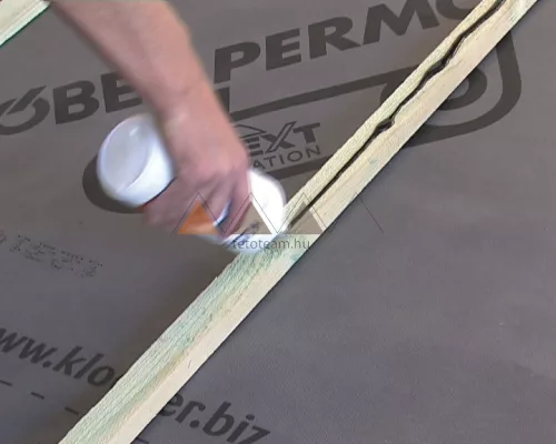 TT PERMO SEAL Szegtömítő 1000g