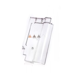 TT Plexi cserép Palotás Tetőcseréphez KLOBER