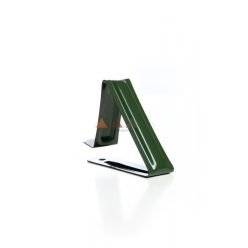 TT Fém Hófogó Cserepes és Trapézlemezhez RAL 6020