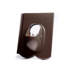 TT Alapcs.Reviva KE0374 Barna KLOBER DN 100