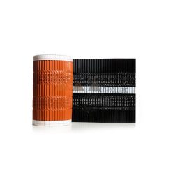 TT Élgerincelem MULTI-ROLL 280 Fekete