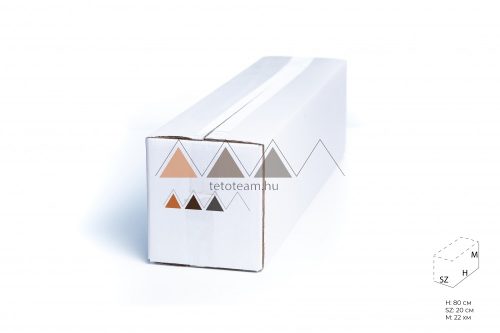 TT Élgerincelem MULTI-ROLL 190 Barna