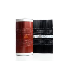 TT Élgerincelem MULTI-ROLL 330 Fekete