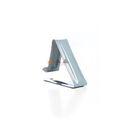 TT Fém Hófogó Cserepes és Trapézlemezhez RAL 7000