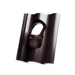 TT Alapcs. Synus KE0014 Barna KLOBER DN 100