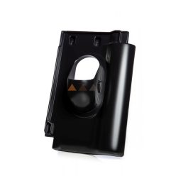 TT Alapcs. Balance KE 0370 Fekete KLOBER DN 100