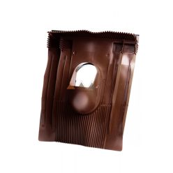 TT Alapcs. Uni. XXL KE 0530 DN100 Barna KLOBER DN 100