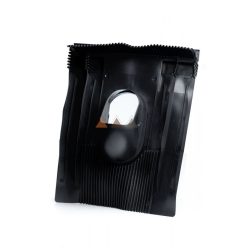 TT Alapcs. Uni. XXL KE 0530 DN100 Antracit KLOBER 