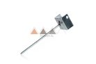 TT Gerincléctartó Torx csavaros 210 mm / 50 mm Horganyzott