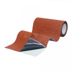   TT Kémény és Falszegély Top-Flex Pro 300 mm 5 fm Téglavörös