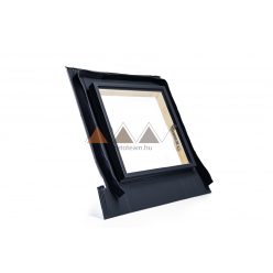 TT Tetőkibúvó Ablak FE 65x65 Antracit Ral 7043