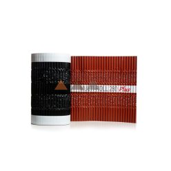 TT Élgerincelem MULTI-ROLL Plus  280 Vörös