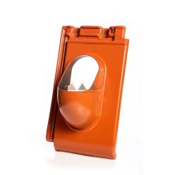 TT Alapcs. Figaro Deluxe KE0396 Téglavörös KLOBER DN 100