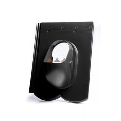 TT Alapcs.Reviva KE0374 Antracit KLOBER DN 100