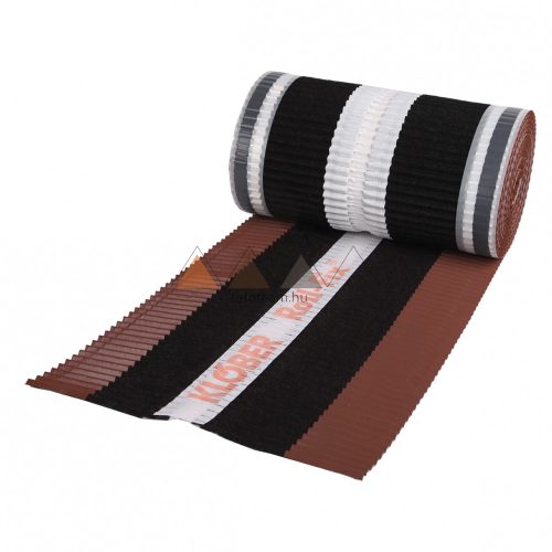 TT Élgerincelem Ventotec 310 mm KR3310 Barna Klober