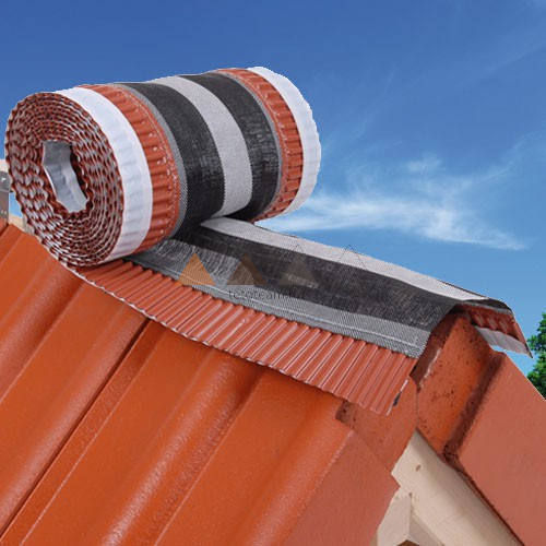 TT Élgerincelem Ventotec 310 mm KR3310 Barna Klober