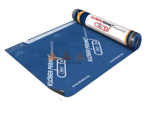 TT Tetőfólia PERMO EXTREME RS SK2  240g Páraátersztő fólia