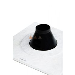 TT Fóliagallér Solár átvezetéshez 50 mm - 70 mm KLOBER