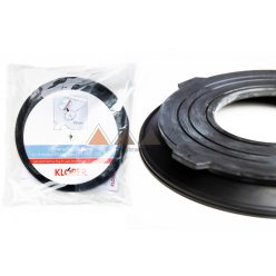 TT Fóliagallér Univerzális 110/125/160/180 mm KLOBER